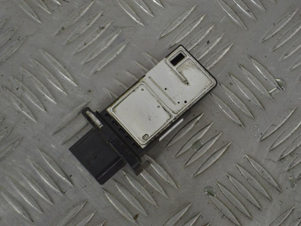 Расходомер воздуха