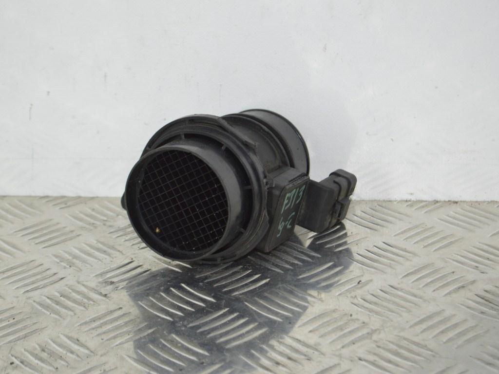 Расходомер воздуха Renault Laguna 2 (2001-2007) 7700314669, 7700314057, 5WK9609