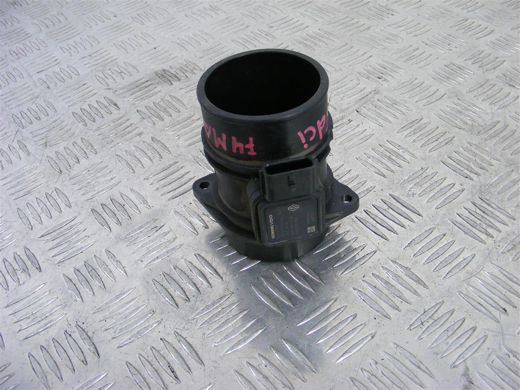 Расходомер воздуха