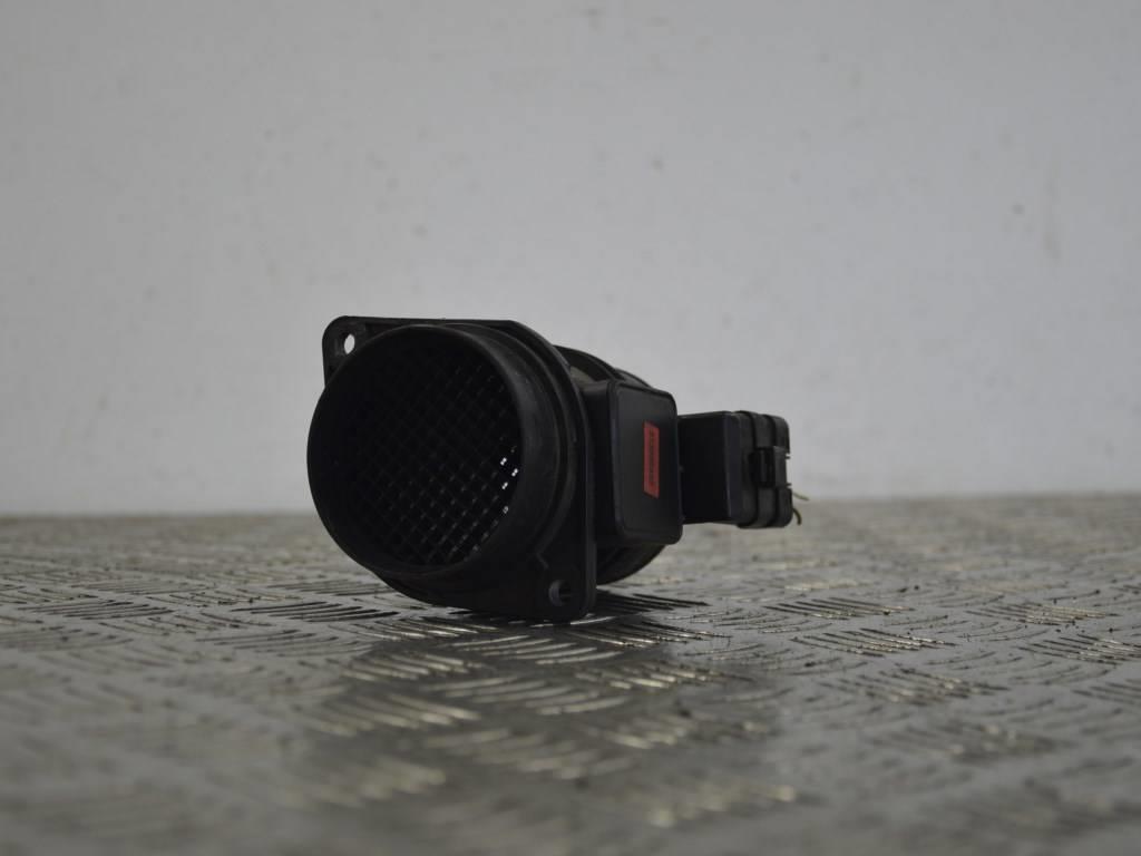 Расходомер воздуха Renault Megane 1 (1996-2002) 7700104426, 7700109812, 5WK9620