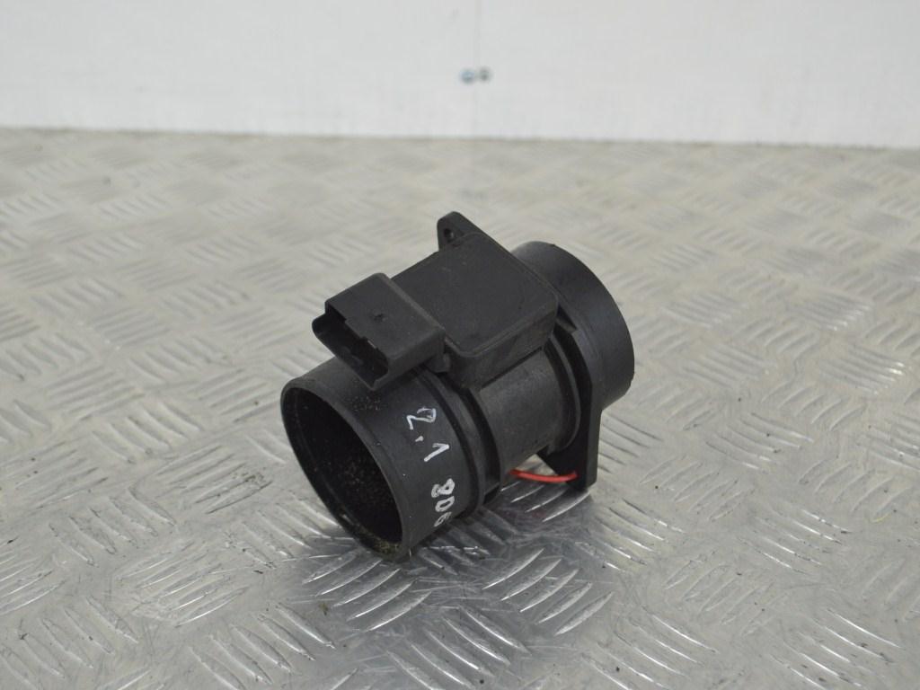 Расходомер воздуха Renault Scenic 1 (1996-2003) 5WK9620