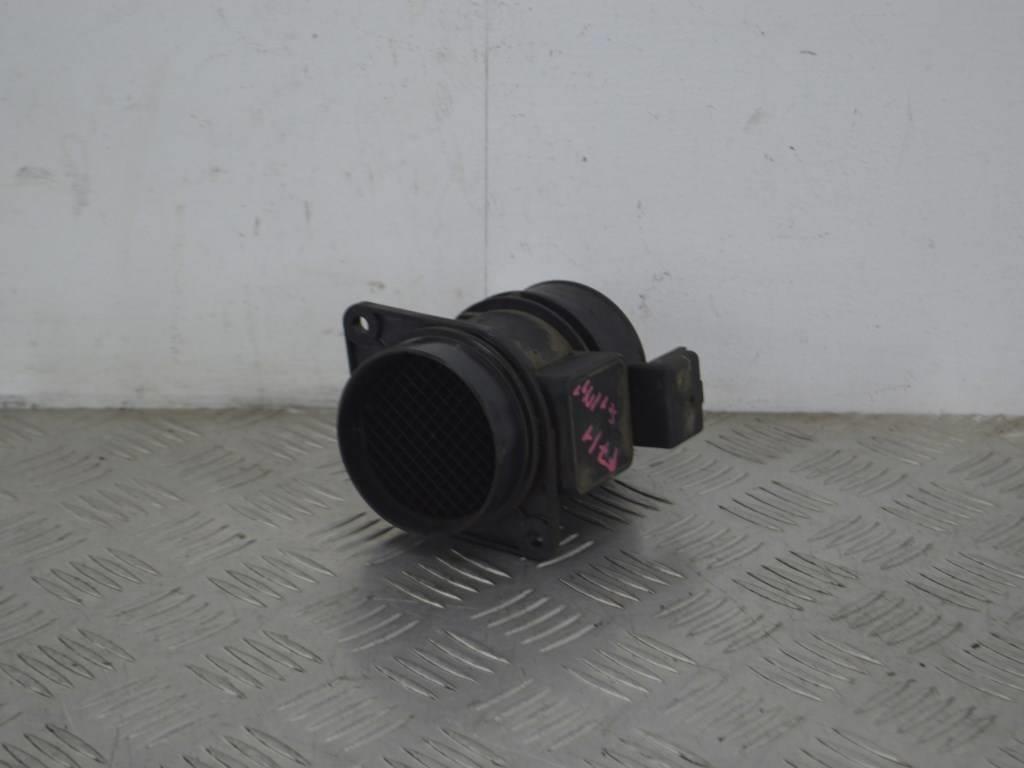 Расходомер воздуха Renault Scenic 1 (1996-2003) 7700104426, 7700109812, 5WK9620