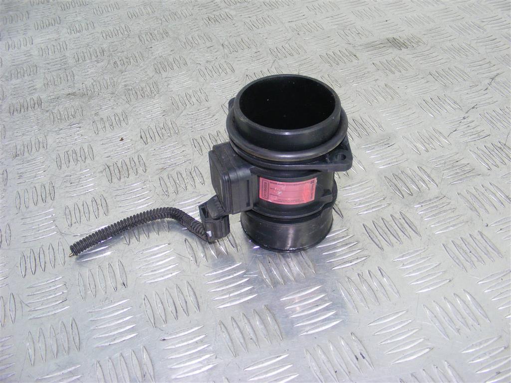 Расходомер воздуха