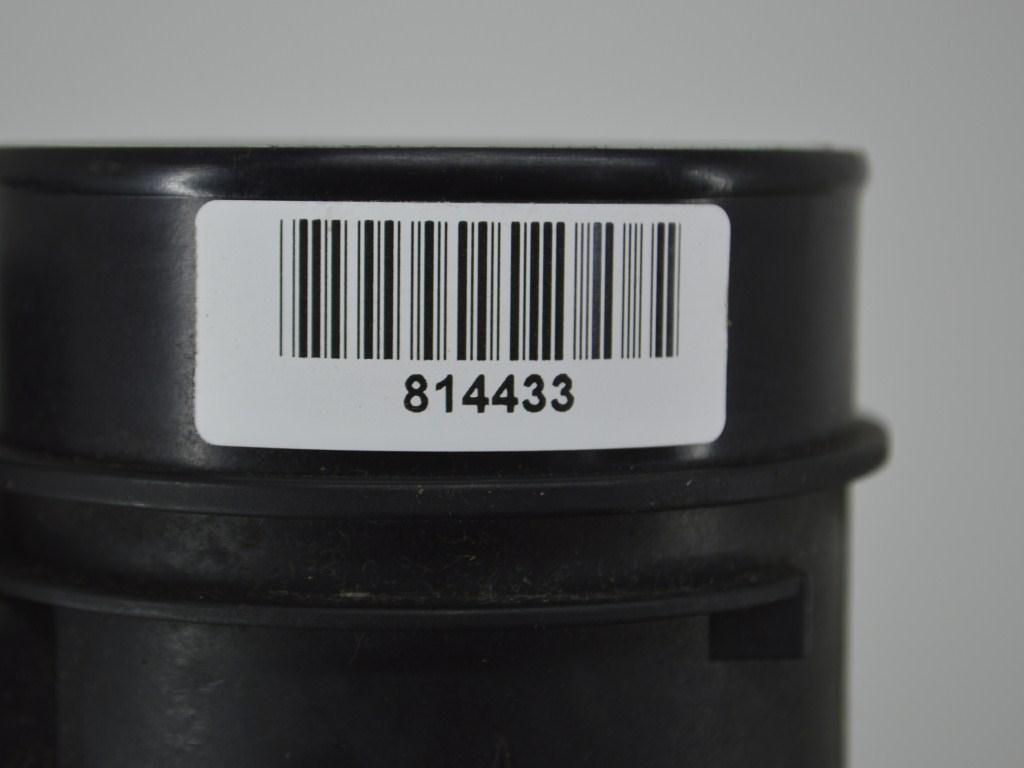 Расходомер воздуха