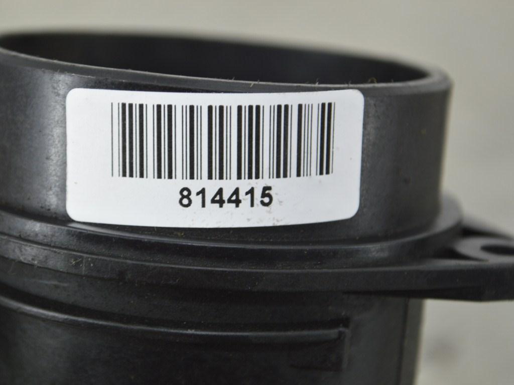 Расходомер воздуха Renault Trafic 2 (2006-2015) 8200280065, 8200327690, 5WK97005