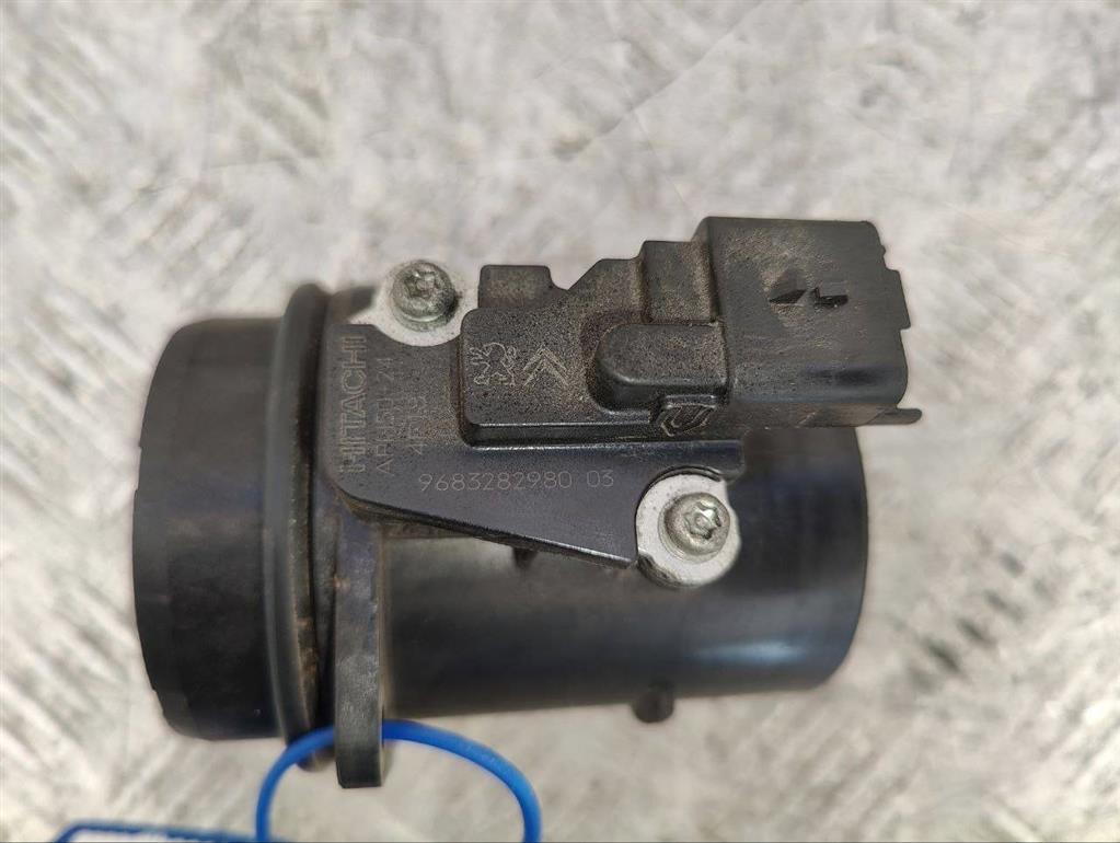 Расходомер воздуха