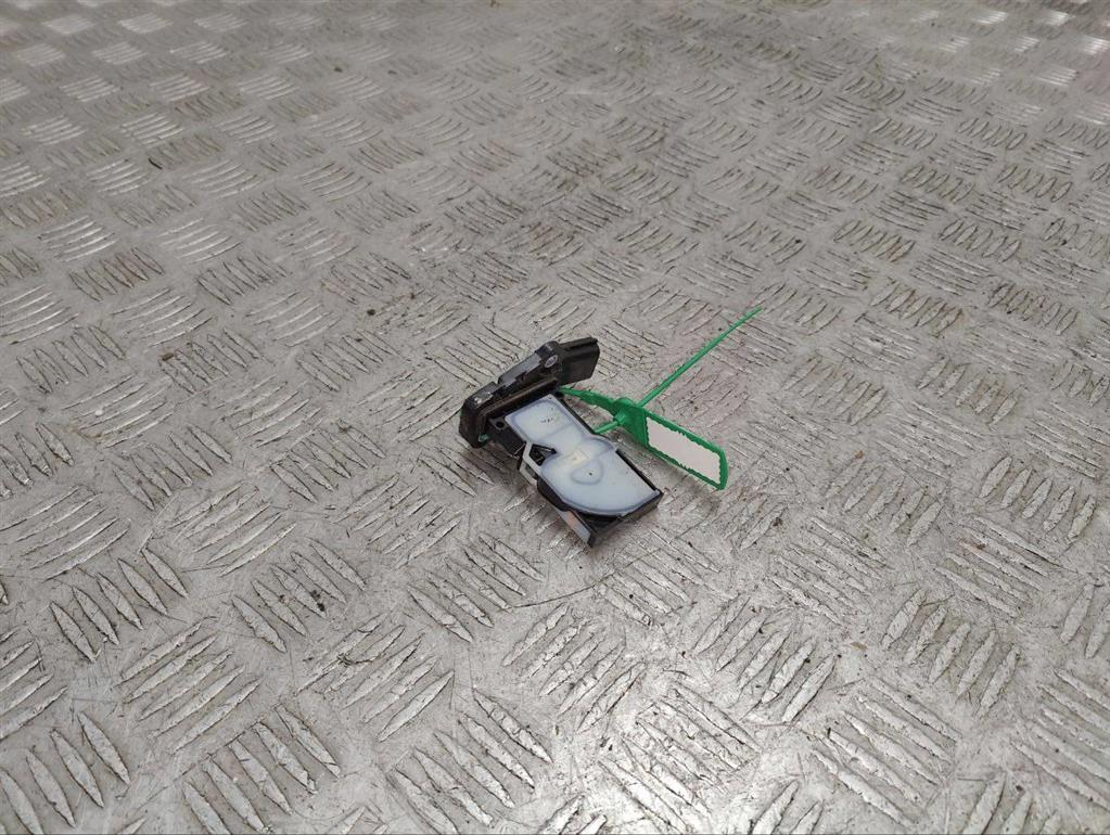 Расходомер воздуха