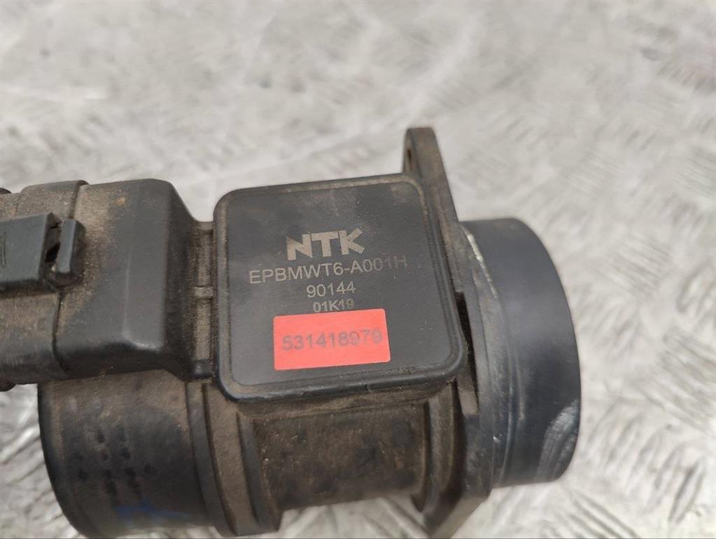 Расходомер воздуха