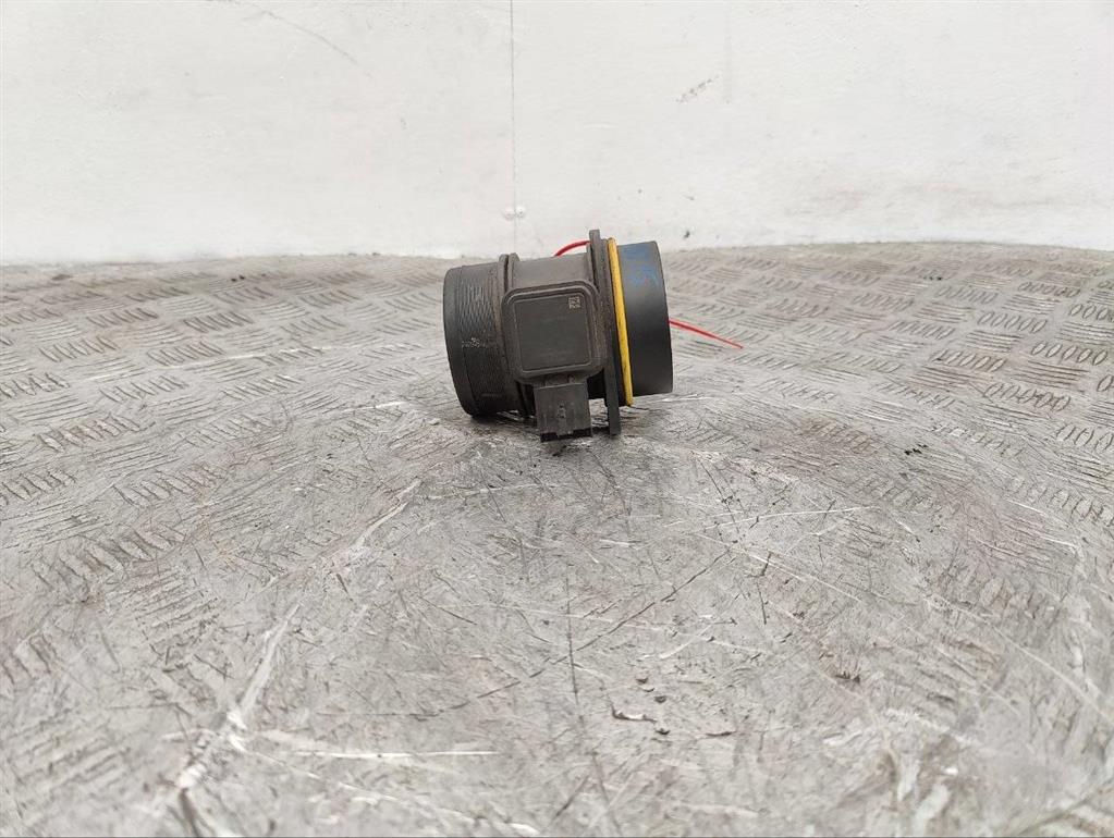 Расходомер воздуха