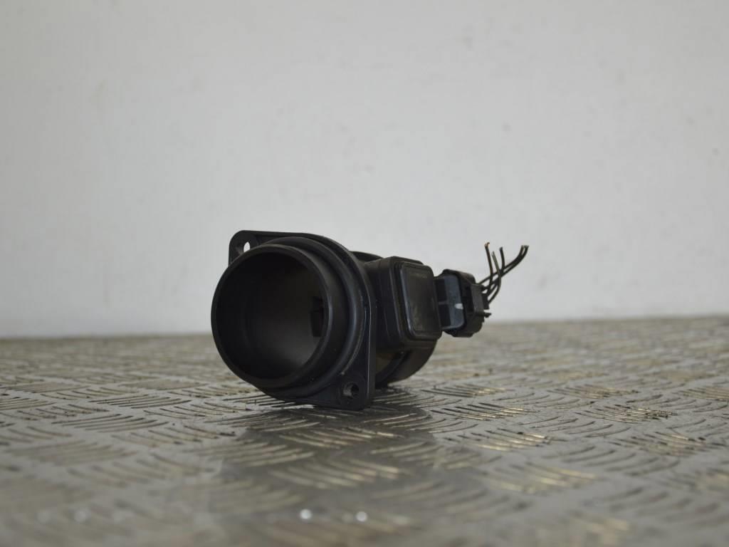 Расходомер воздуха