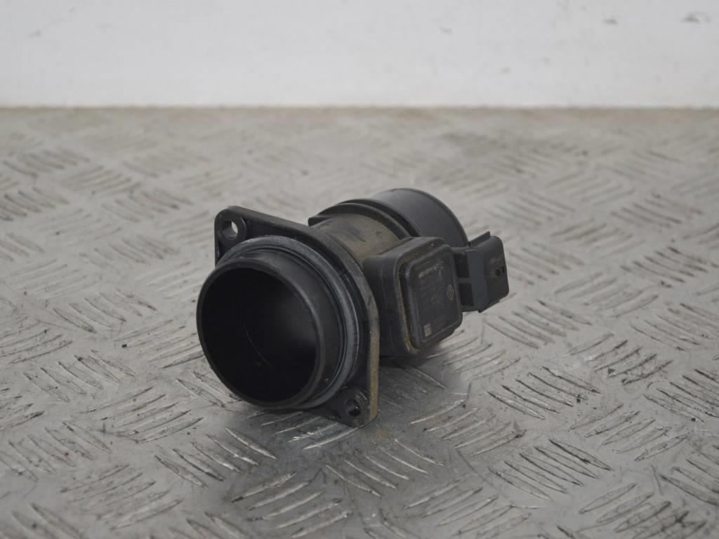 Расходомер воздуха