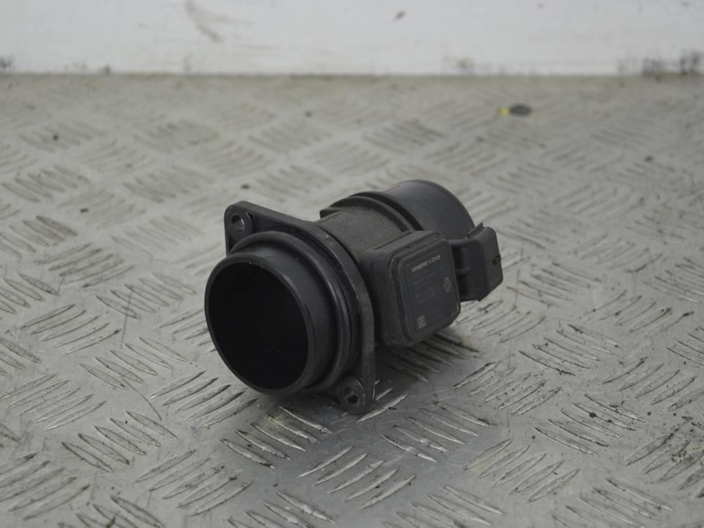 Расходомер воздуха