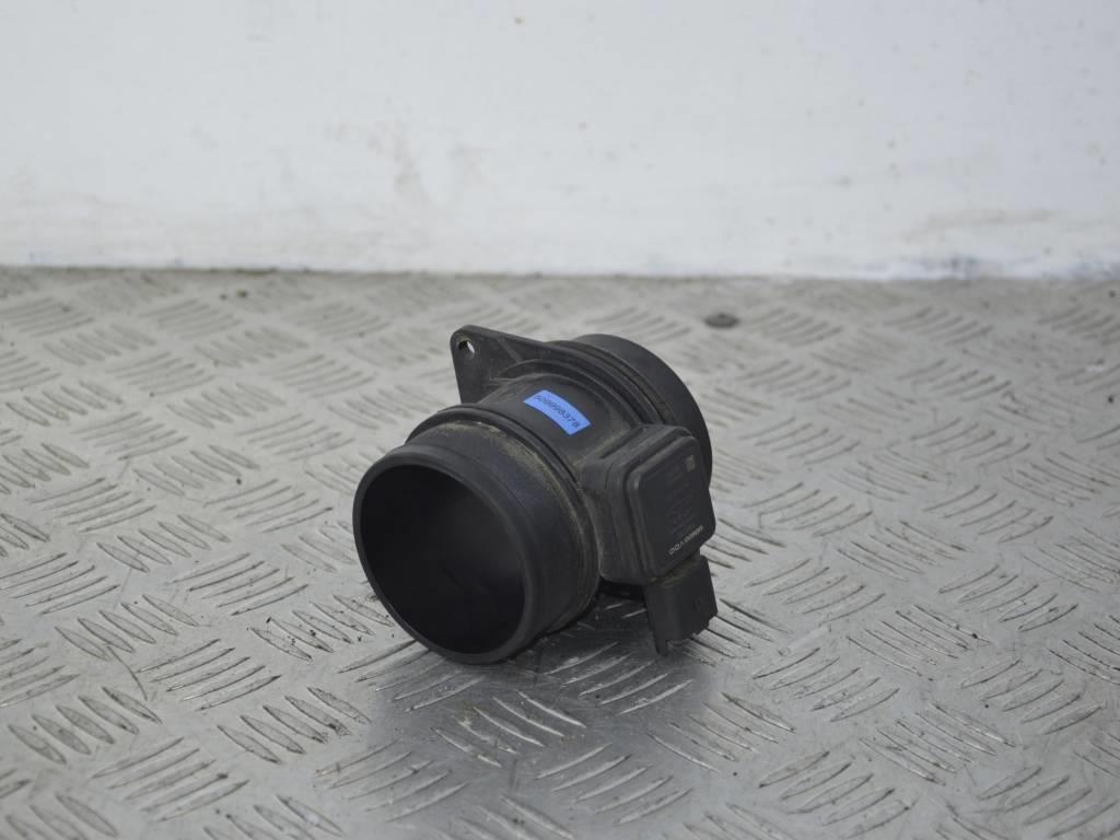 Расходомер воздуха