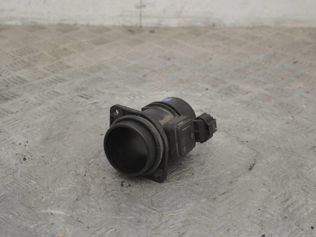 Расходомер воздуха