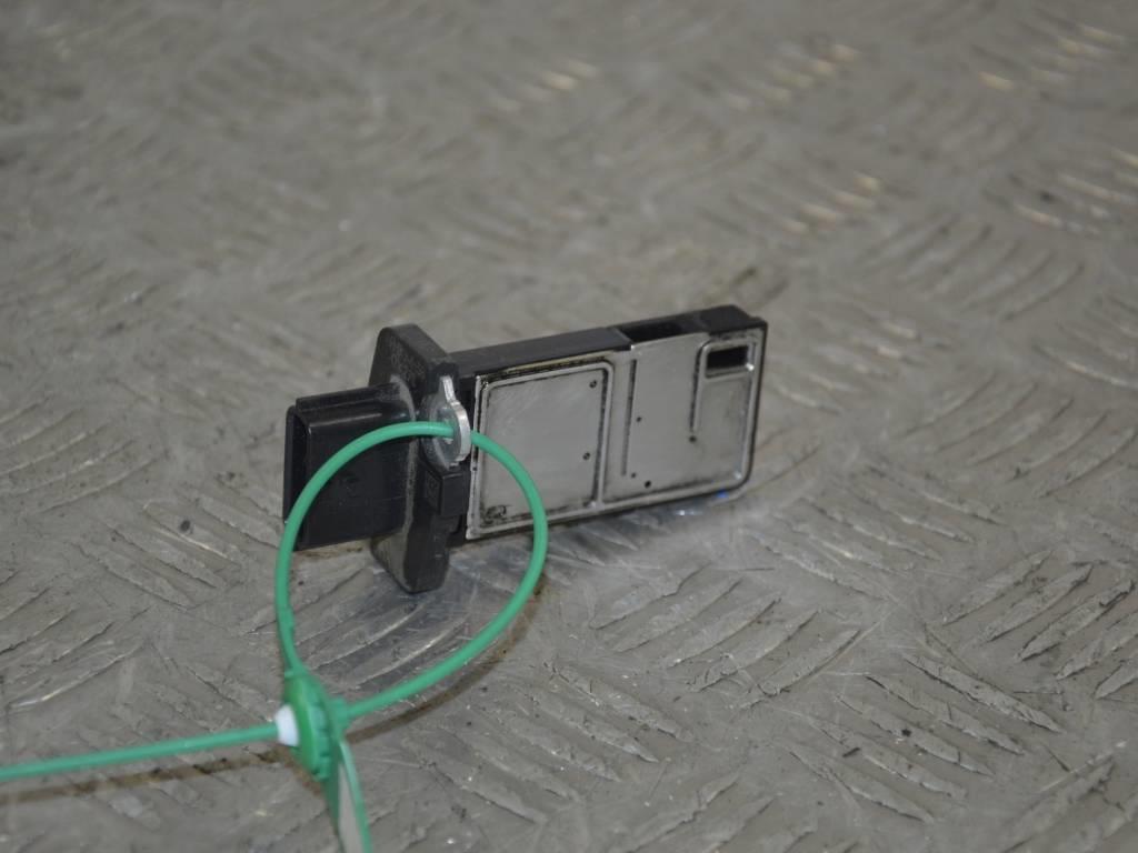 Расходомер воздуха