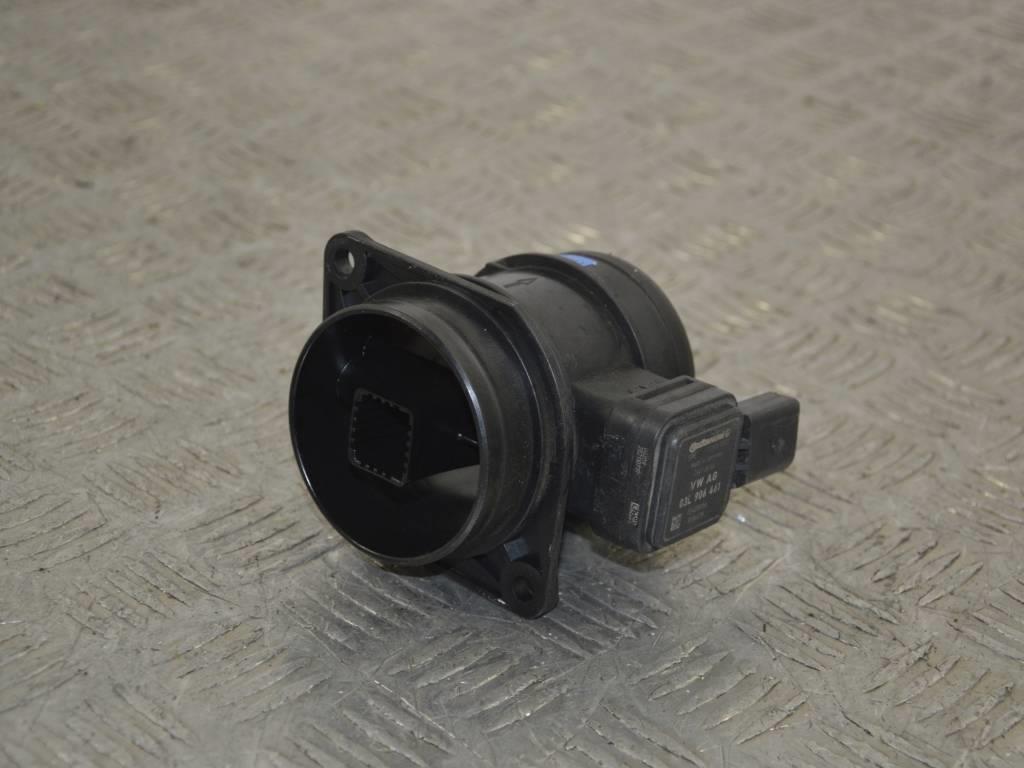 Расходомер воздуха