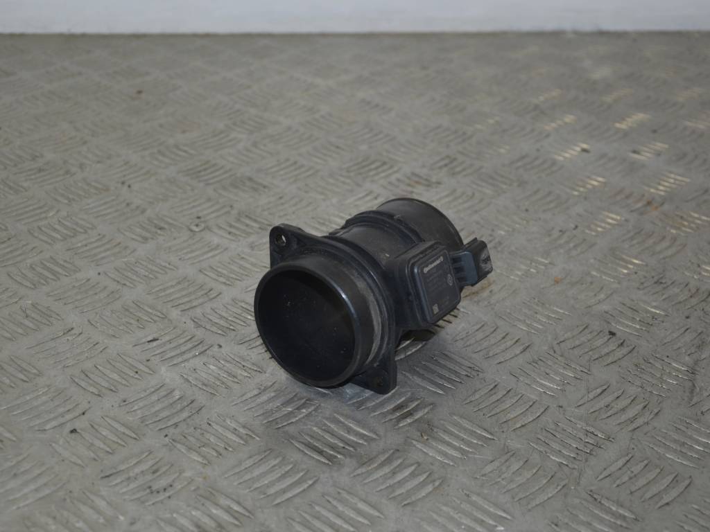 Расходомер воздуха