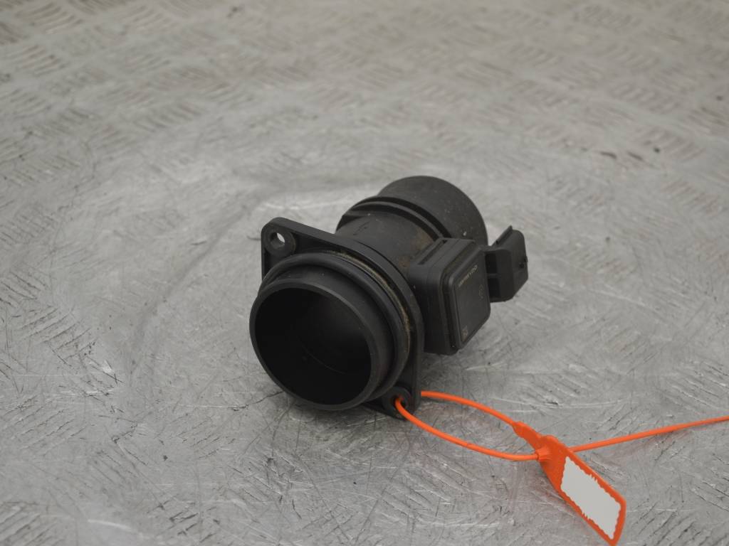 Расходомер воздуха