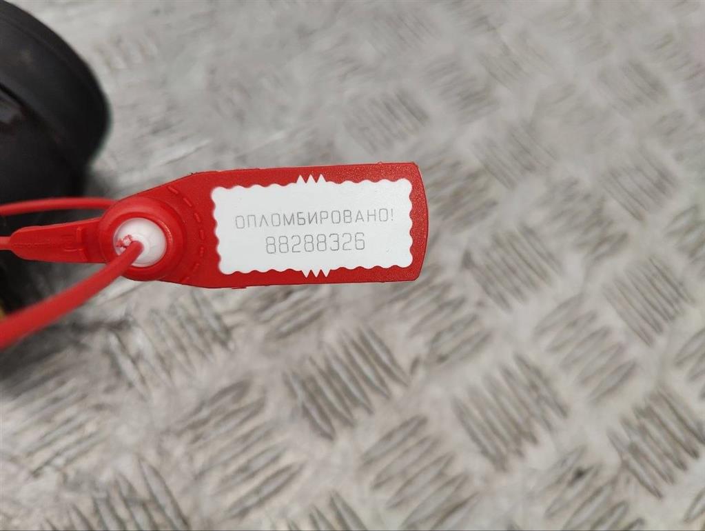 Расходомер воздуха