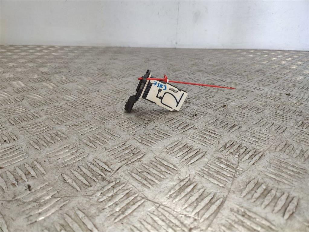 Расходомер воздуха