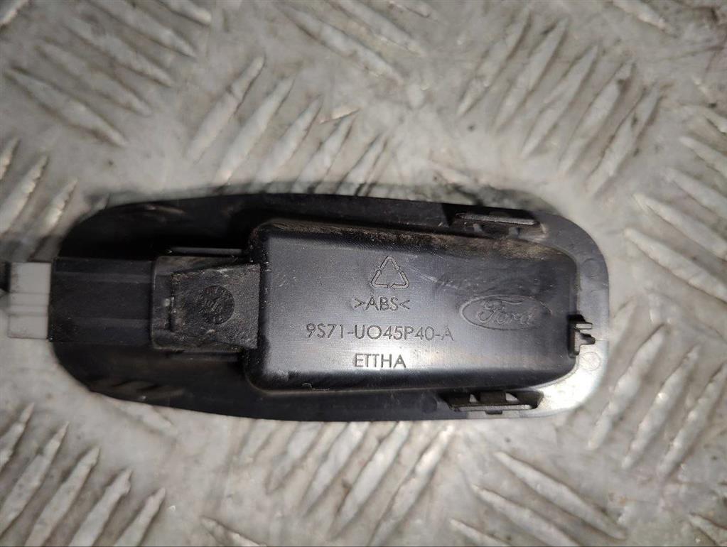 Разъем AUX/USB