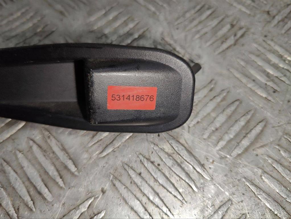 Разъем AUX/USB