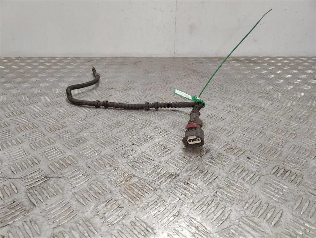 Разъем (фишка) проводки