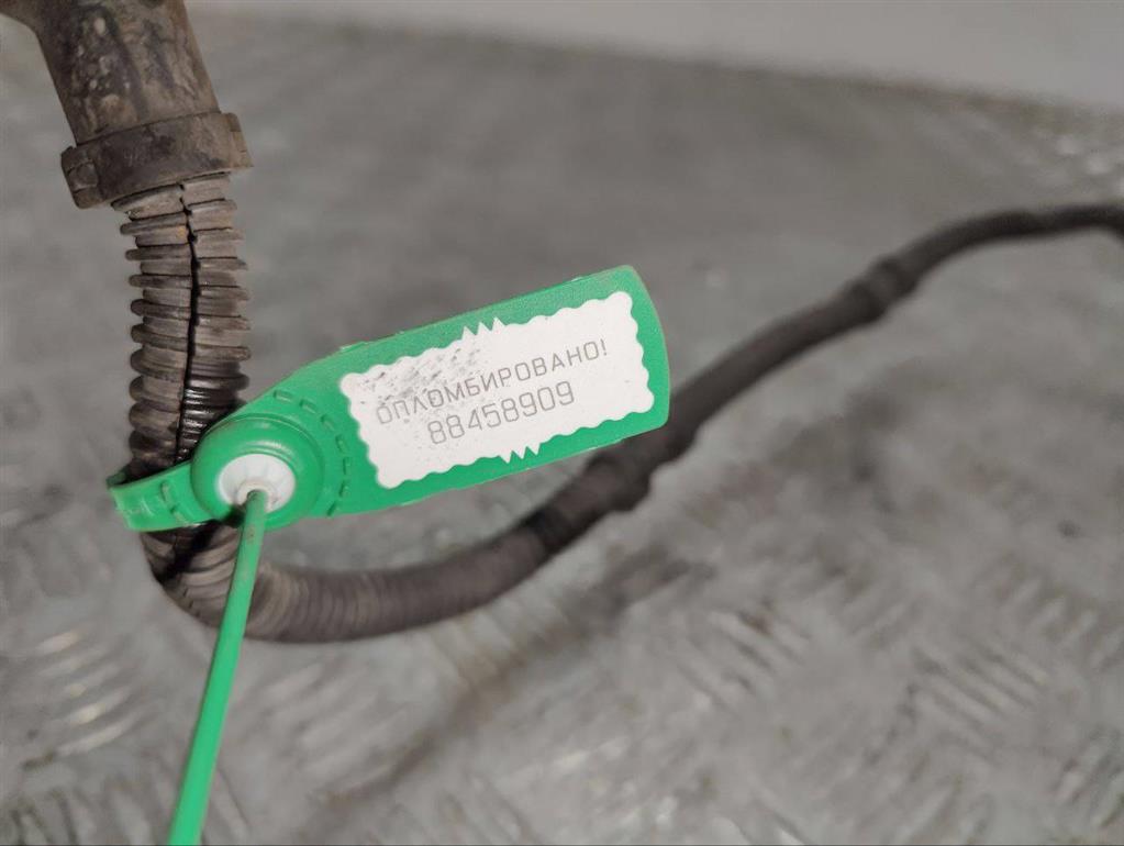 Разъем (фишка) проводки