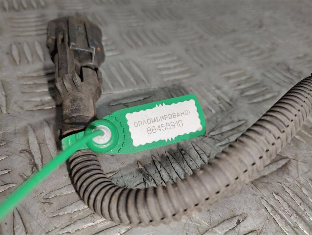 Разъем (фишка) проводки