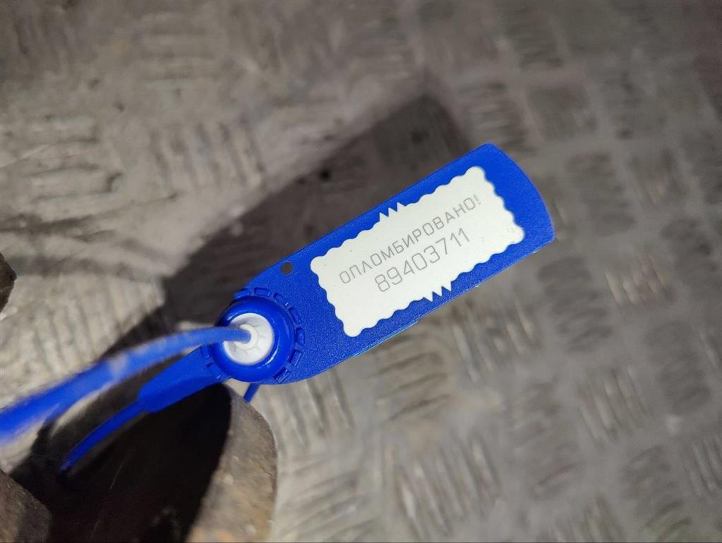 Редуктор заднего моста