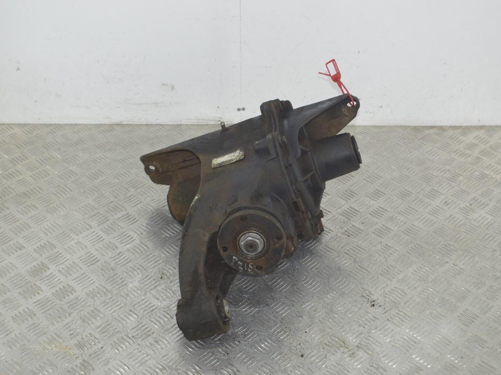 Редуктор заднего моста