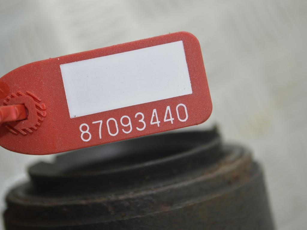 Редуктор заднего моста