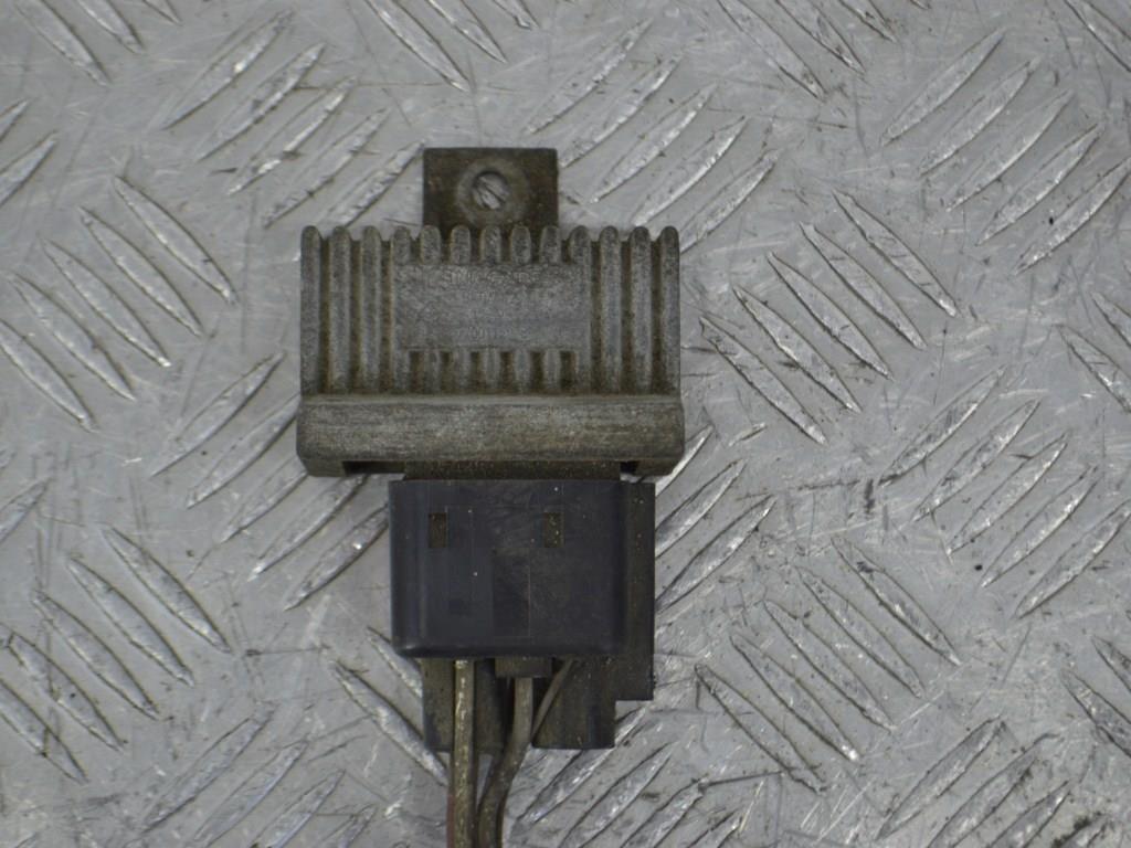 Реле накала свечей Renault Espace 4 (2003-2010) 7700115078