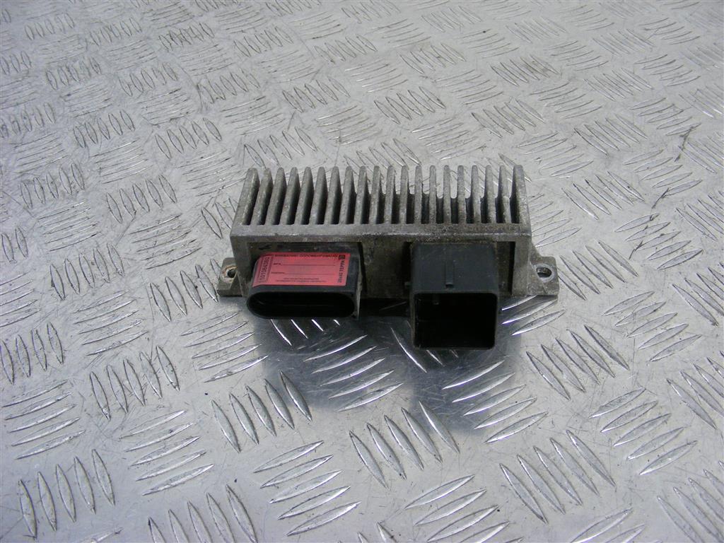 Реле накала свечей