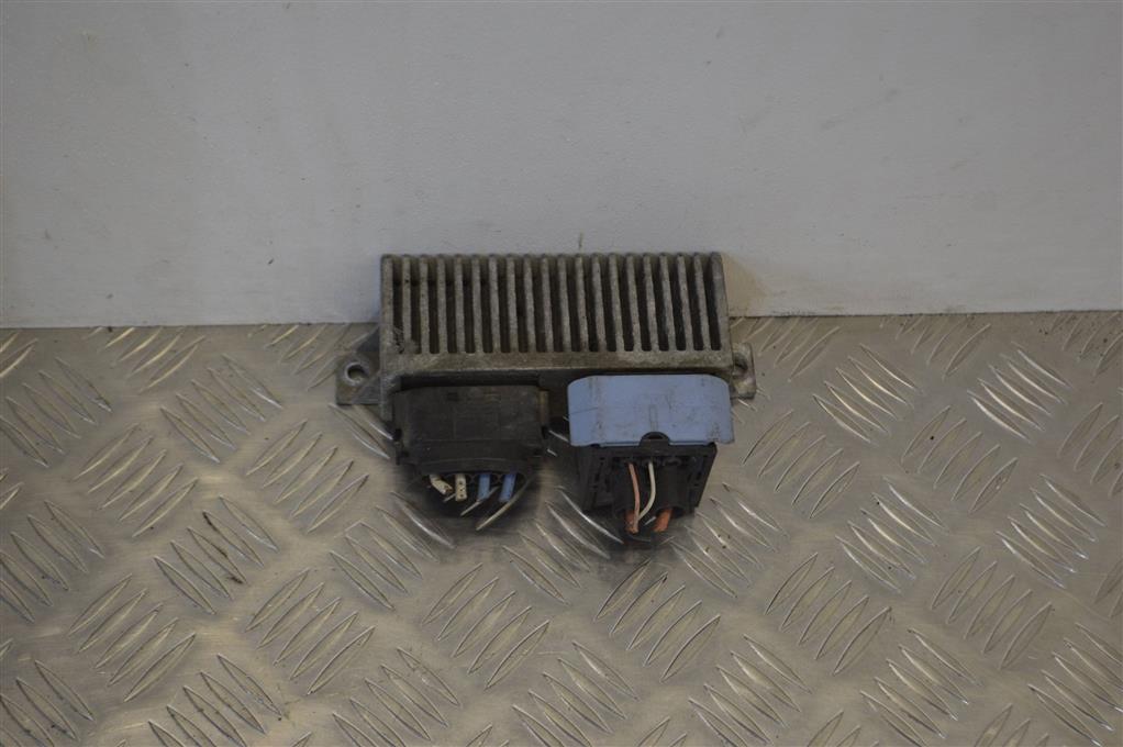 Реле накала свечей