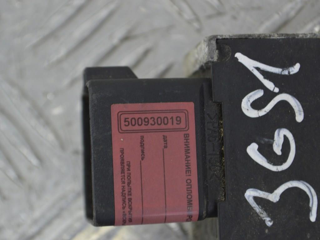 Реле накала свечей Renault Megane 2 (2002-2008) 7700115078