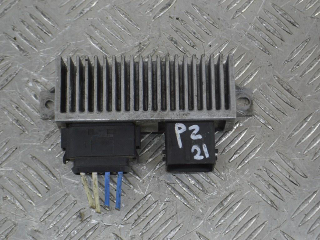 Реле накала свечей Renault Scenic 3 (2008-2015) 8200558738