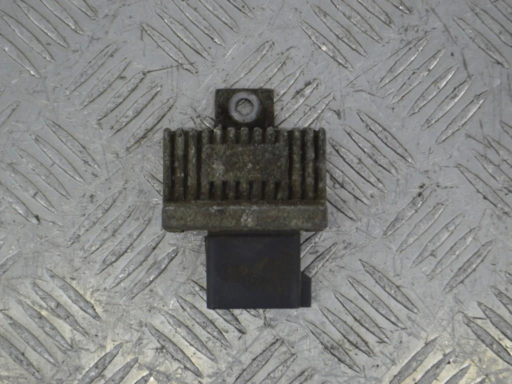 Реле накала свечей Renault Trafic 2 (2001-2006) 7700115078