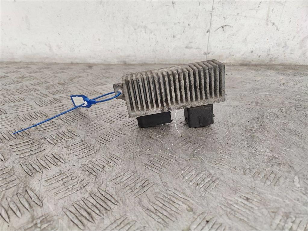 Реле накала свечей