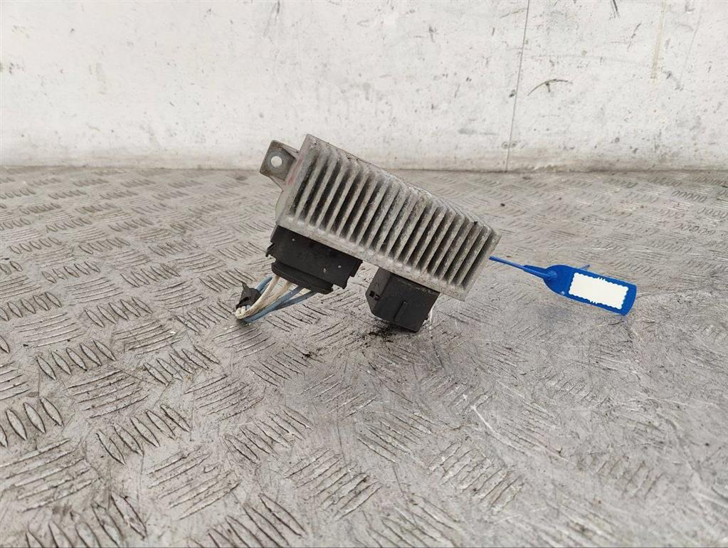 Реле накала свечей