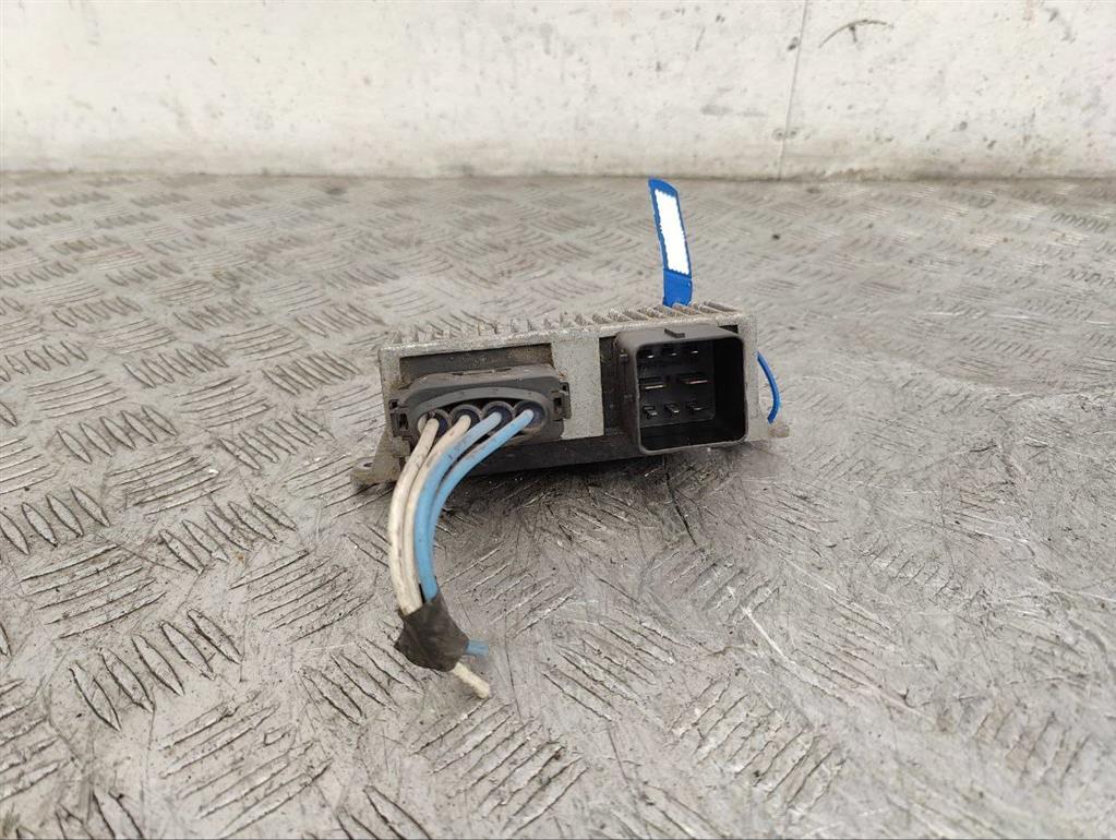 Реле накала свечей