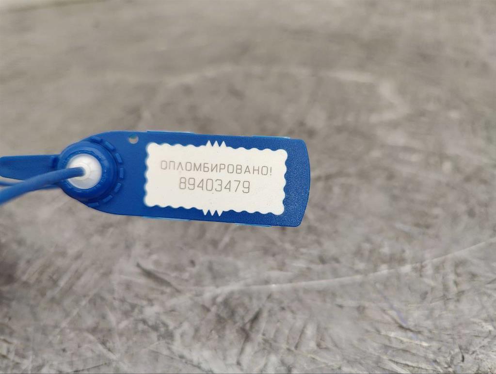 Реле накала свечей