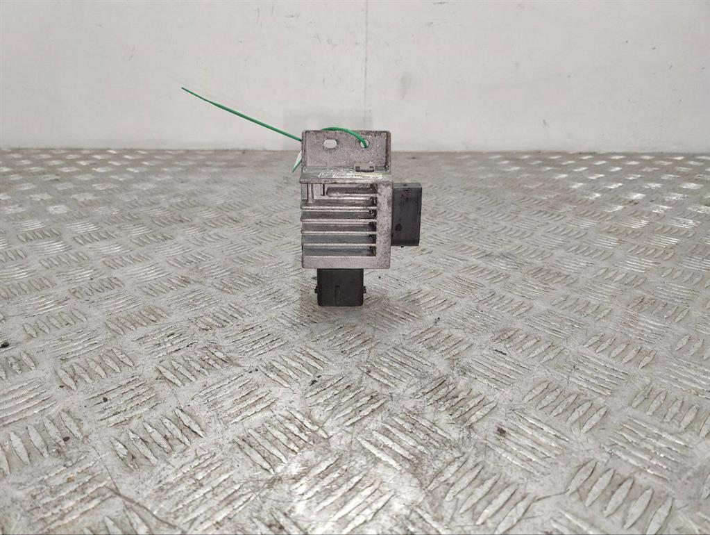 Реле накала свечей