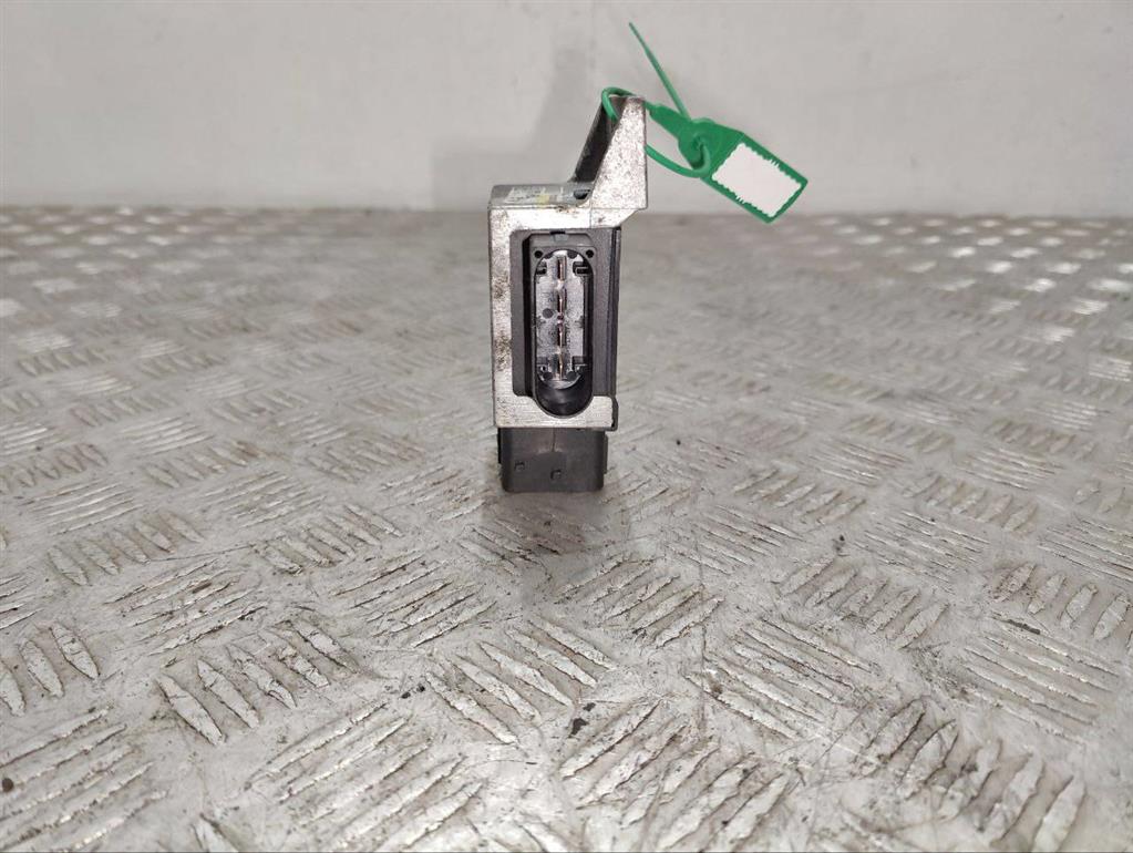 Реле накала свечей