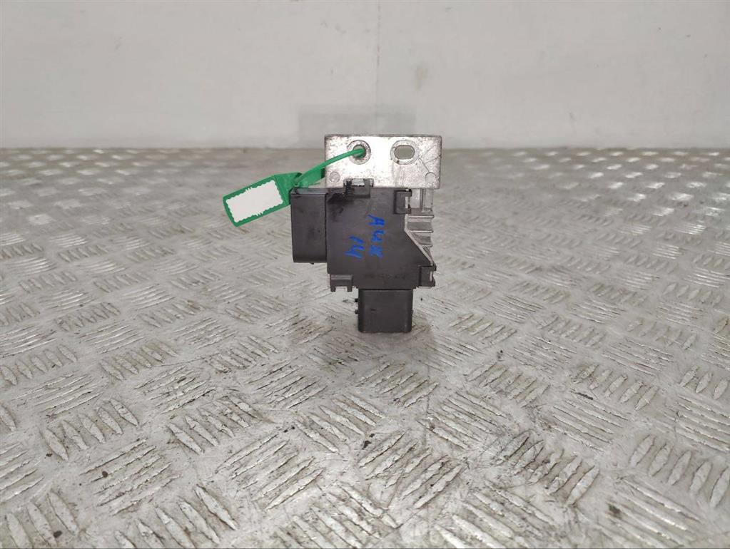 Реле накала свечей