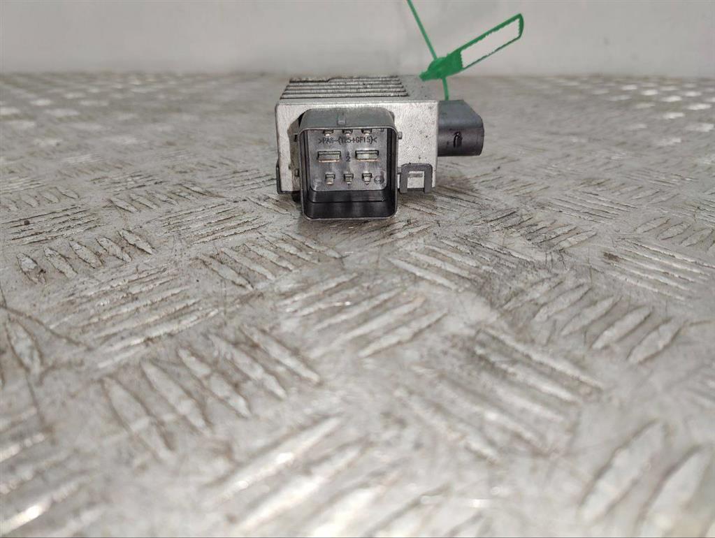 Реле накала свечей