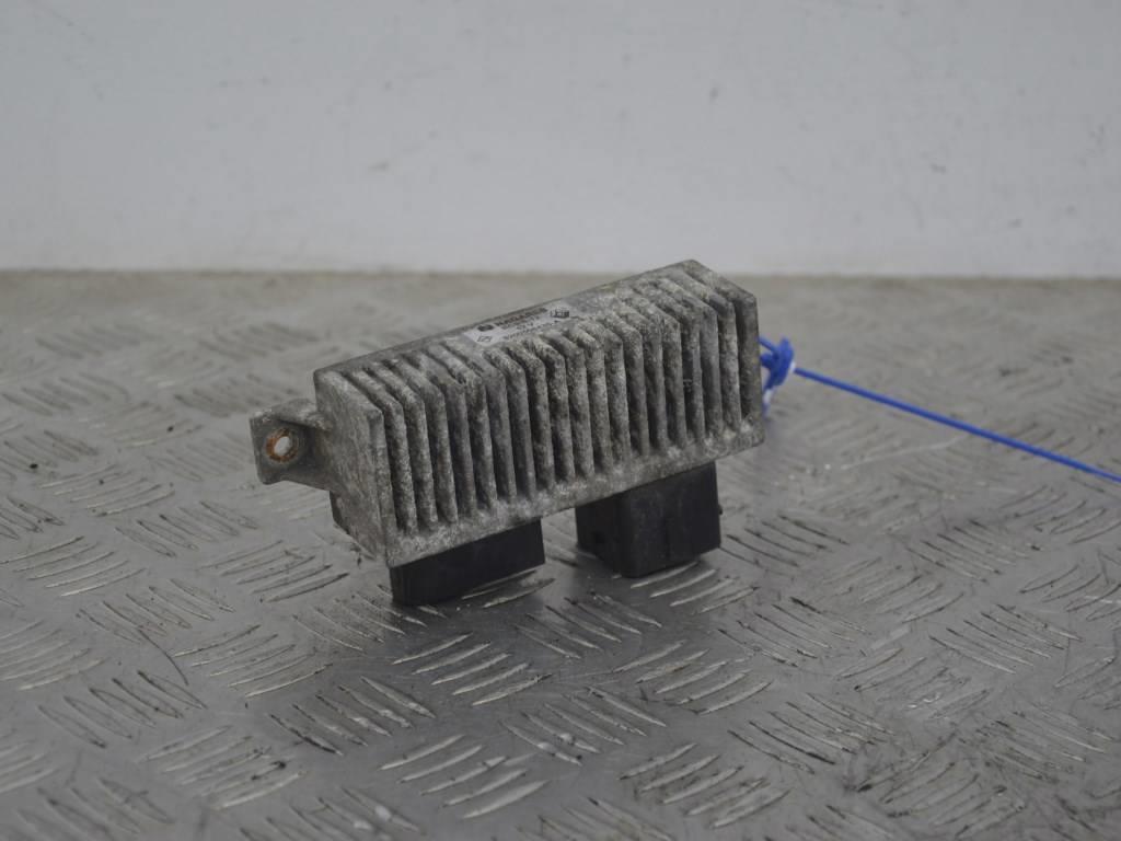 Реле накала свечей