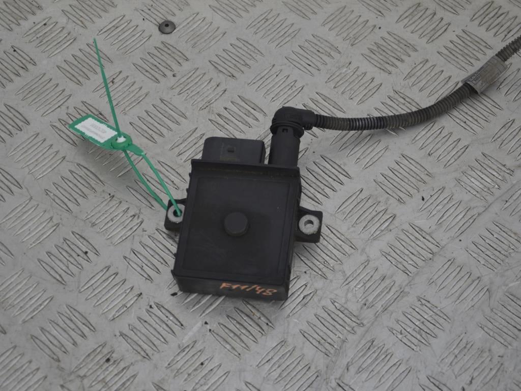 Реле накала свечей