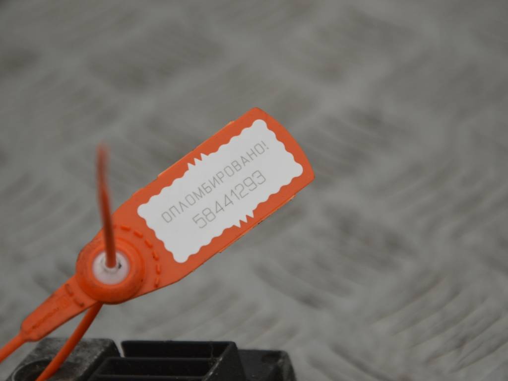 Реле накала свечей