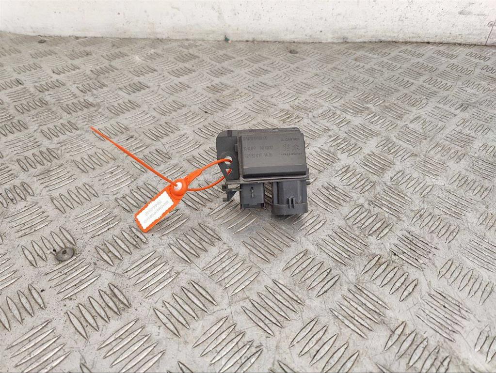 Реле вентилятора